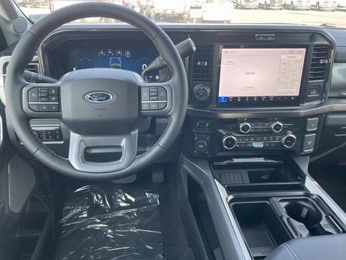 2025 Ford F-350 Lariat Super Duty