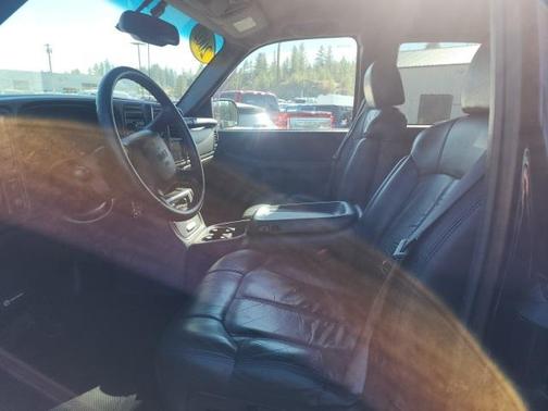 2002 GMC Sierra 2500 SLT