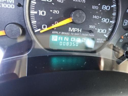 2002 GMC Sierra 2500 SLT