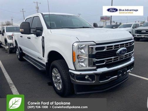 2023 Ford F-350 XLT