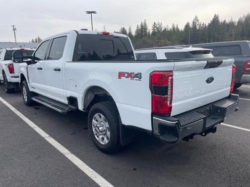 2023 Ford F-350 XLT