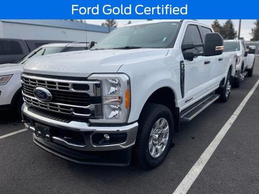 2023 Ford F-350 XLT