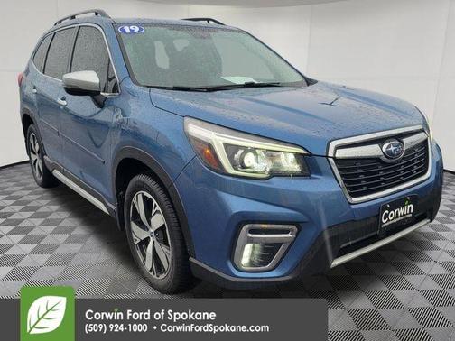 2019 Subaru Forester Touring