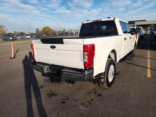 2022 Ford F-350 XLT