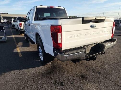 2022 Ford F-350 XLT