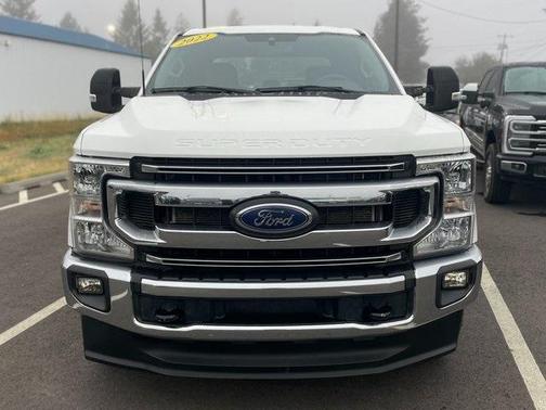 2022 Ford F-350 XLT