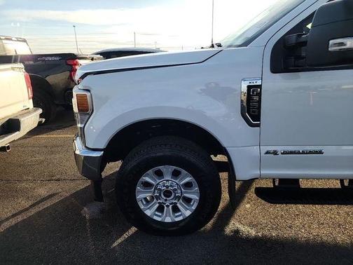 2022 Ford F-350 XLT