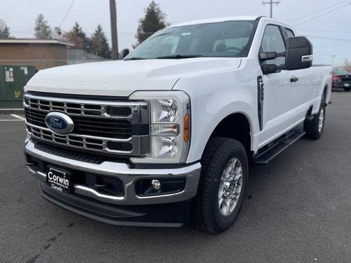 2026 Ford F-250 XL