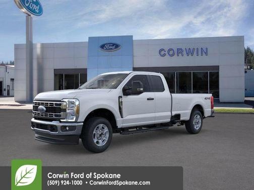 2026 Ford F-250 XL
