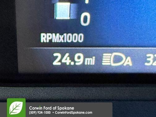 Oxford White 2026 Ford Transit-350 Base