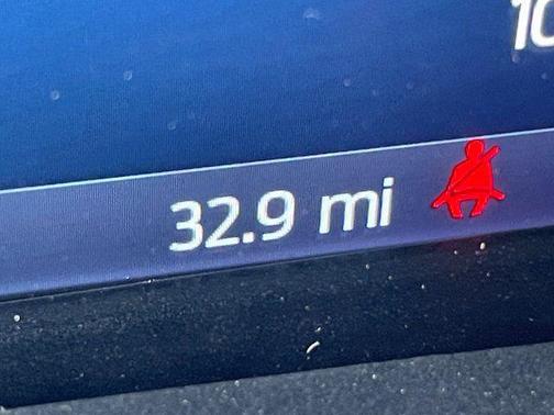 2025 Ford F-350 Platinum