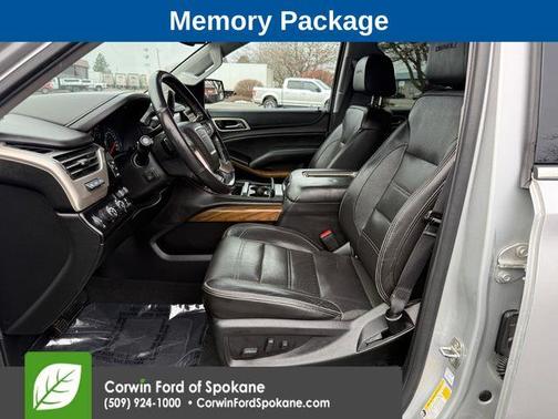 2020 GMC Yukon XL Denali