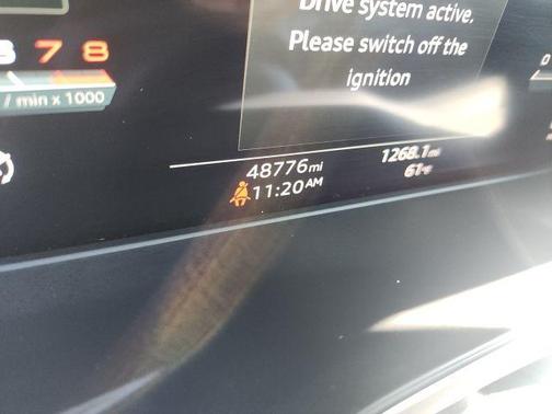 2023 Audi Q5 45 S line quattro Premium