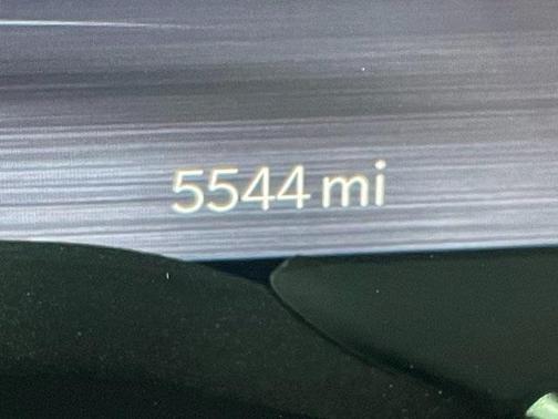 2025 RAM 3500 Laramie