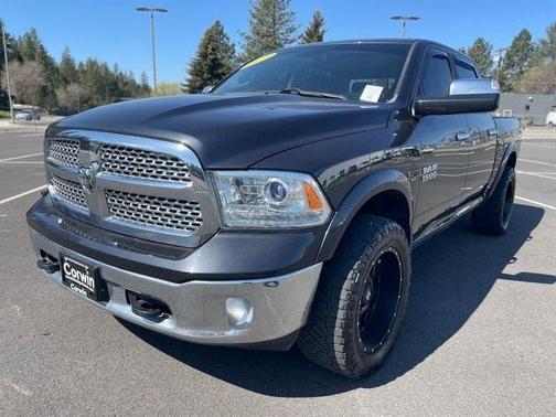 2015 RAM 1500 Laramie