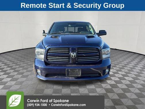 2014 RAM 1500 Sport