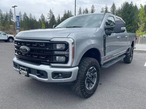 2024 Ford F-350 Lariat Super Duty