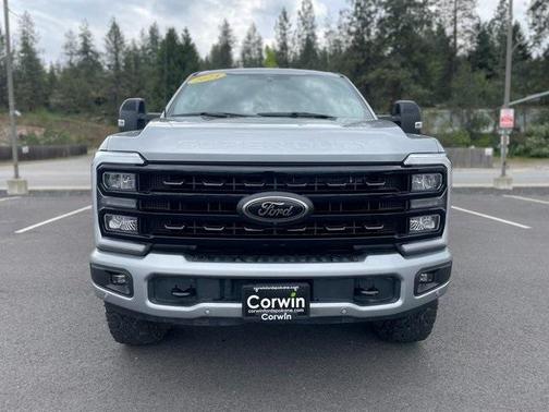 2024 Ford F-350 Lariat Super Duty