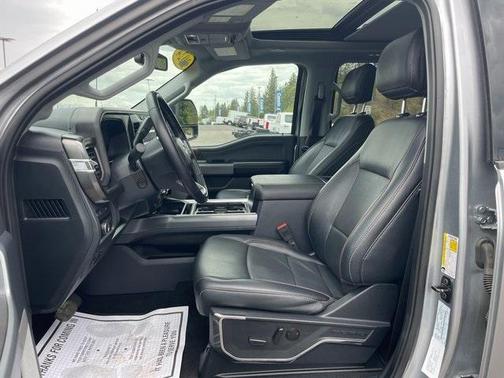 2024 Ford F-350 Lariat Super Duty