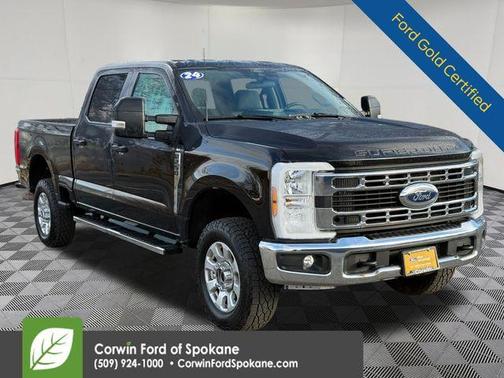 2024 Ford F-250 XLT