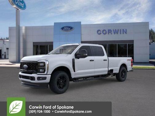 2026 Ford F-350 XL