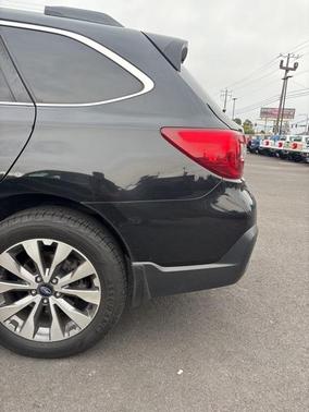 2019 Subaru Outback 2.5i Touring