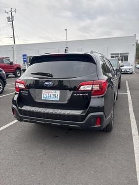 2019 Subaru Outback 2.5i Touring