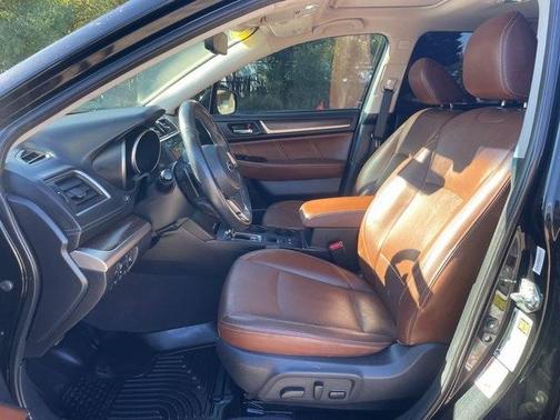 2019 Subaru Outback 2.5i Touring