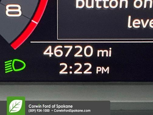 2023 Audi Q3 45 S line Premium