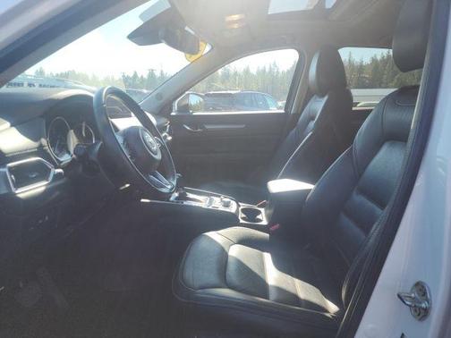 2022 Mazda CX-5 2.5 S Preferred Package