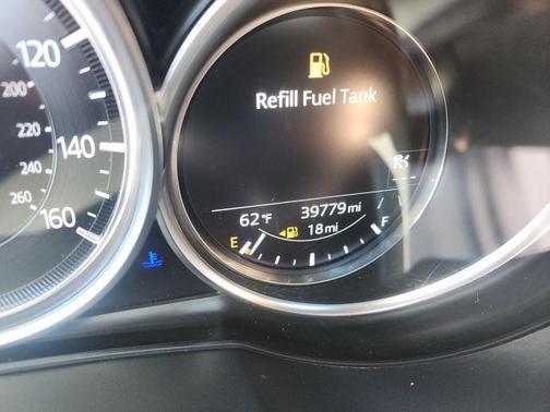 2022 Mazda CX-5 2.5 S Preferred Package