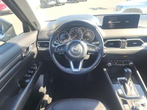 2022 Mazda CX-5 2.5 S Preferred Package