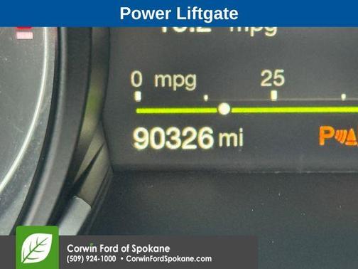 2018 Alfa Romeo Stelvio Base