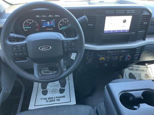 2024 Ford F-250 XL