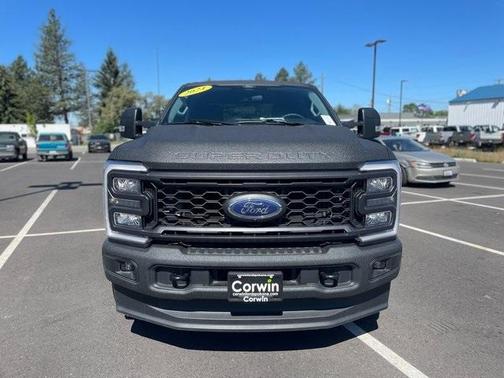 2024 Ford F-250 XL