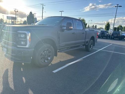 2024 Ford F-250 XL
