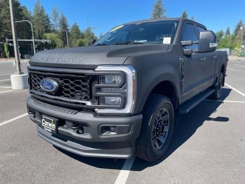 2024 Ford F-250 XL