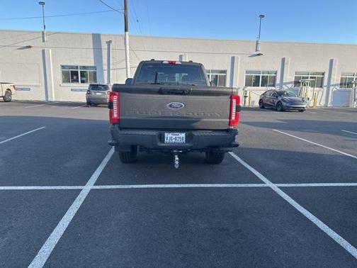 2024 Ford F-250 XL
