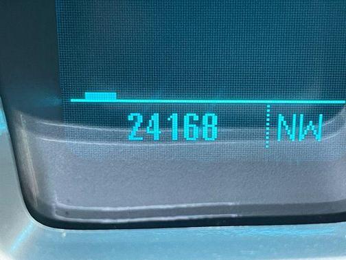 2010 Chevrolet Camaro 1SS