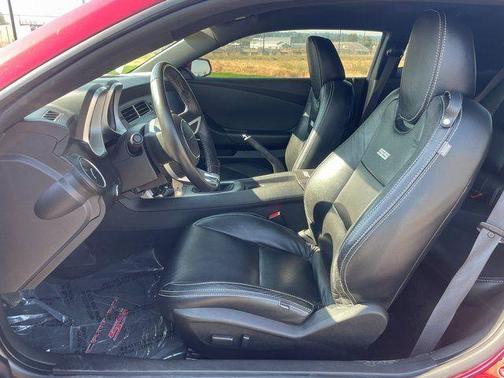 2010 Chevrolet Camaro 1SS