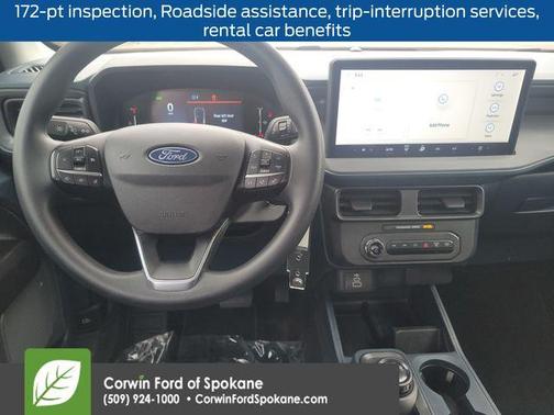 2025 Ford Maverick XL