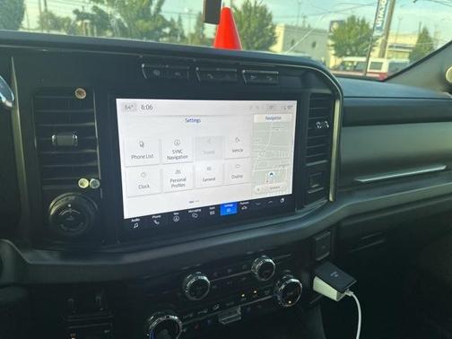 2024 Ford F-250 Platinum