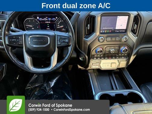 2020 GMC Sierra 3500 Denali