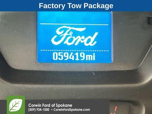 2018 Ford Transit-150 XL