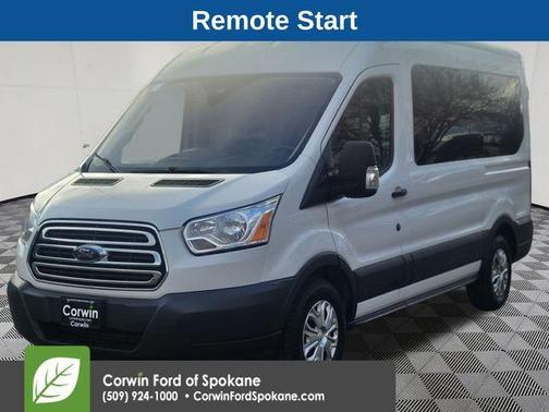 2018 Ford Transit-150 XL