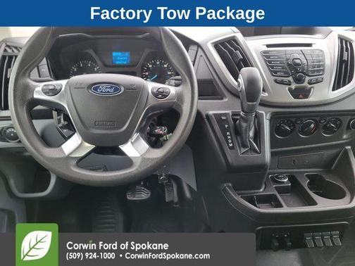 2018 Ford Transit-150 XL