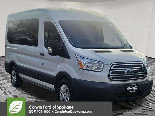 2018 Ford Transit-150 XL