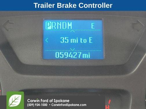 2018 Ford Transit-150 XL