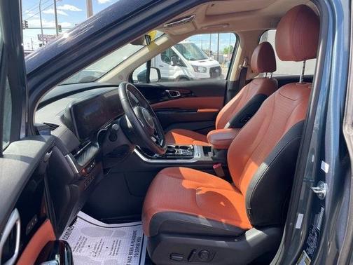 2024 Kia Carnival SX Prestige
