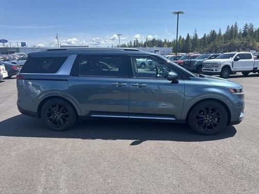 2024 Kia Carnival SX Prestige